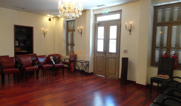 Εσωτερική όψη - Indoor view